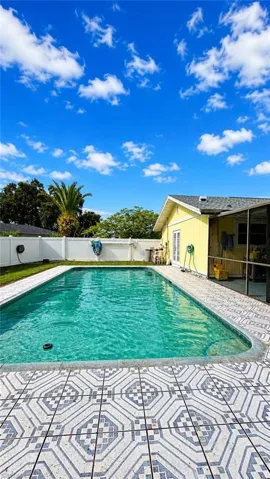 15488 Spring Line Ln, Fort Myers, Florida 33905