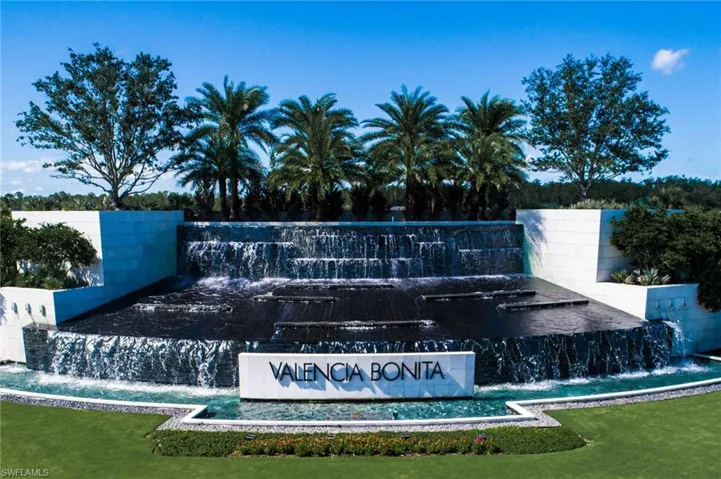 Waterfall Entrance