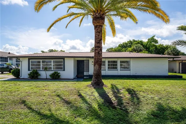 4301 Palm Tree Blvd, Cape Coral, Florida 33904