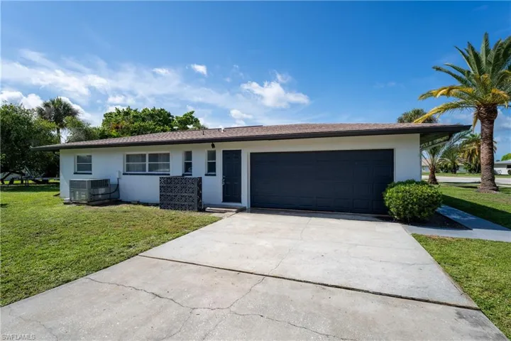 4301 Palm Tree Blvd, Cape Coral, Florida 33904
