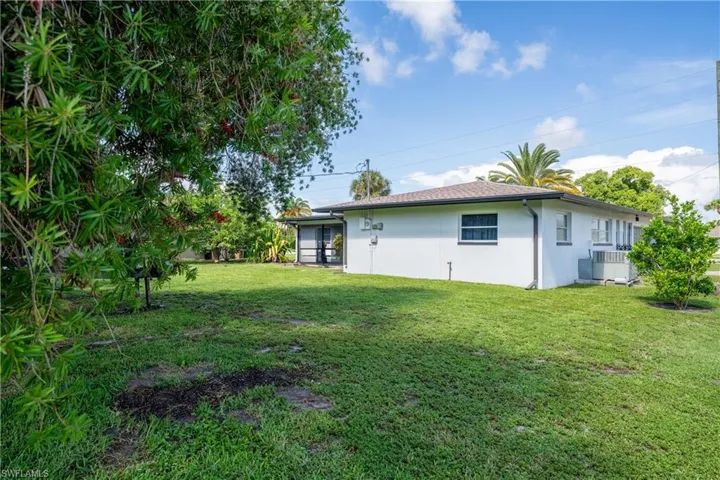 4301 Palm Tree Blvd, Cape Coral, Florida 33904