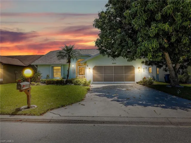 13243  Heather Ridge  LOOP, Fort Myers, FL 33966