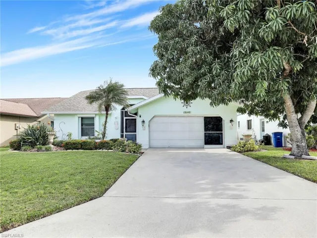 13243  Heather Ridge  LOOP, Fort Myers, FL 33966
