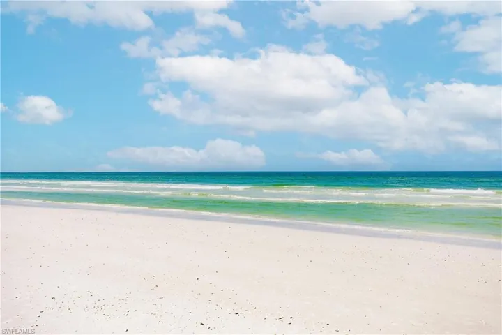 Residents' Beach