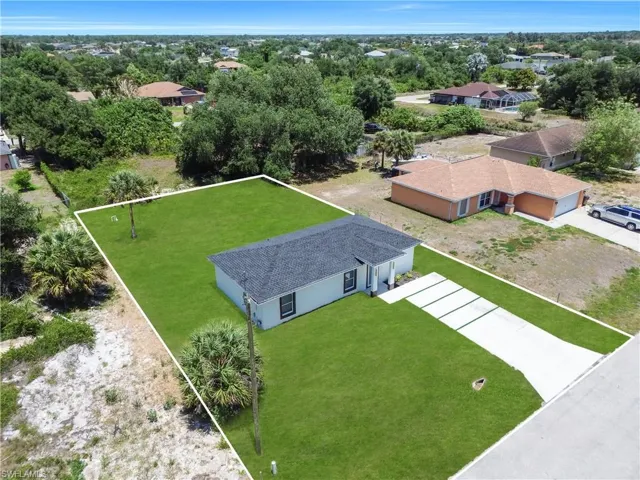 2604 51st St Sw, Lehigh Acres, Florida 33976