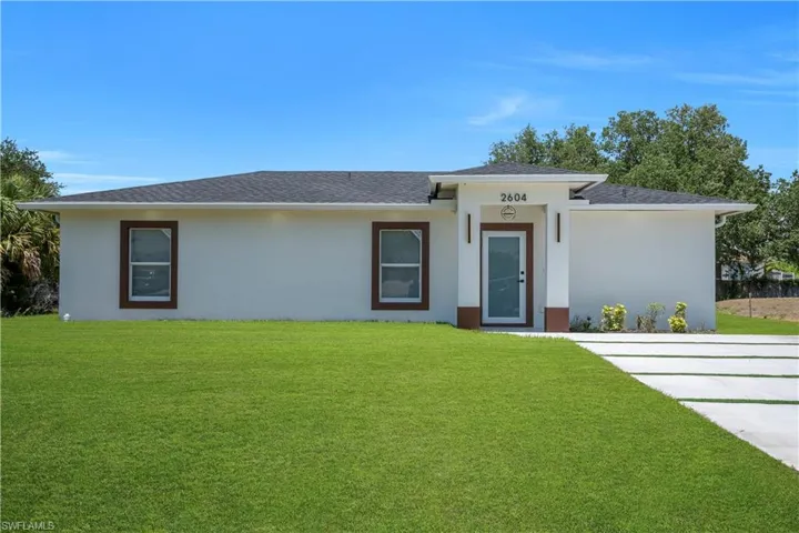 2604 51st St Sw, Lehigh Acres, Florida 33976