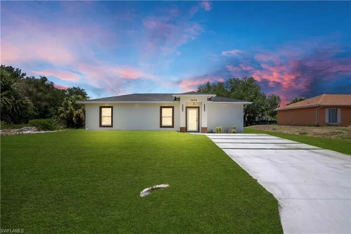2604 51st St Sw, Lehigh Acres, Florida 33976