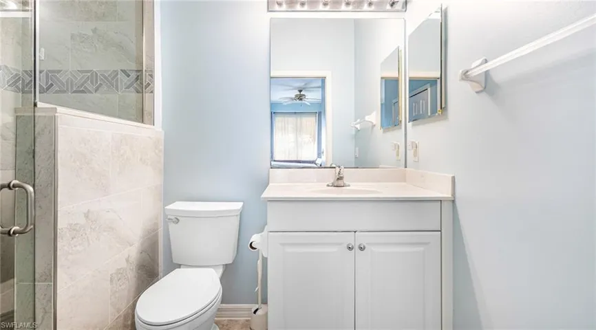 Master bath