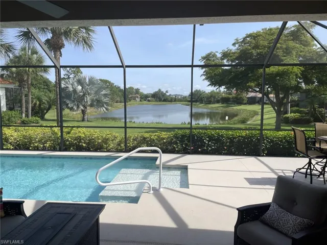 5634 Whispering Willow Way, Fort Myers, Florida 33908