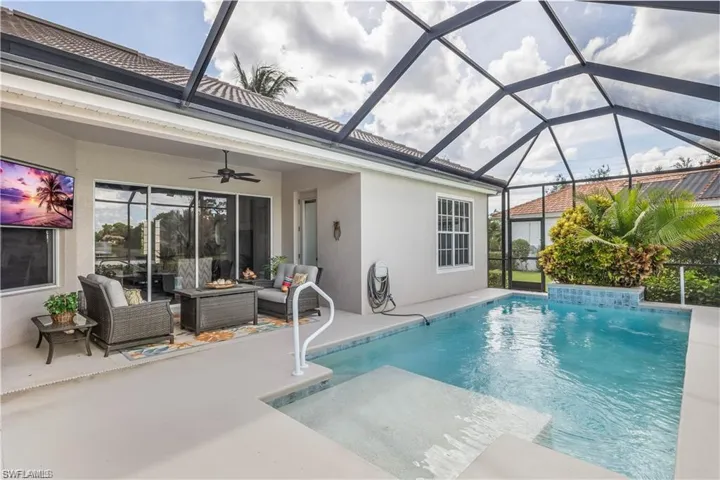 5634 Whispering Willow Way, Fort Myers, Florida 33908