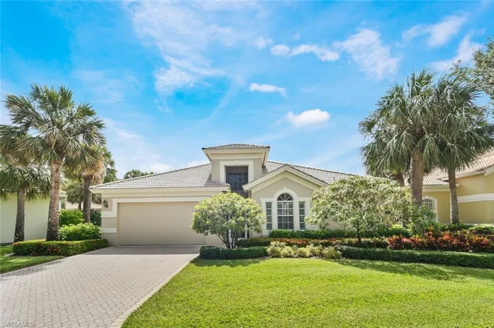 2259 Island Cove Cir, Naples, Florida 34109