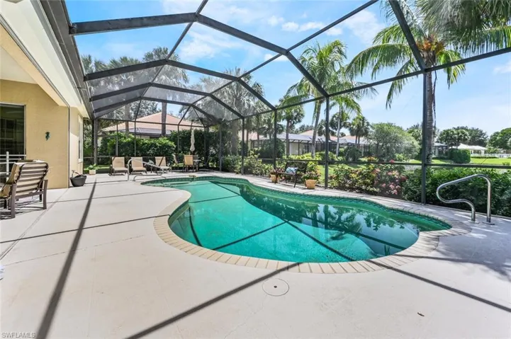 2259 Island Cove Cir, Naples, Florida 34109