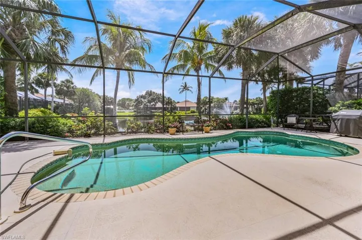 2259 Island Cove Cir, Naples, Florida 34109