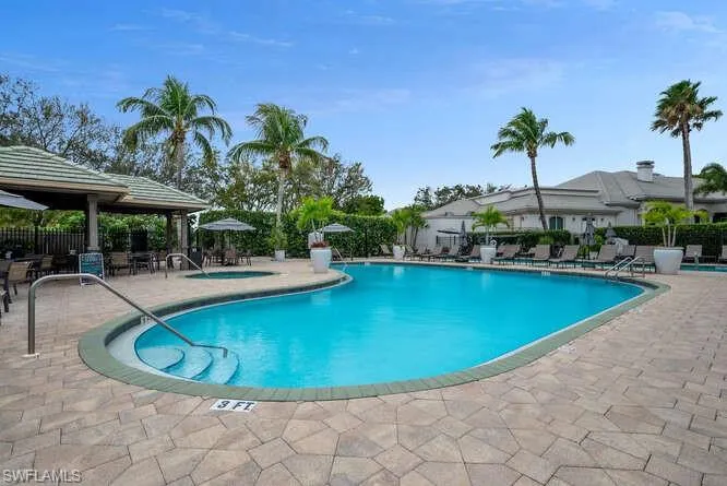 3495  Laurel Greens S LN, Naples, FL 34119