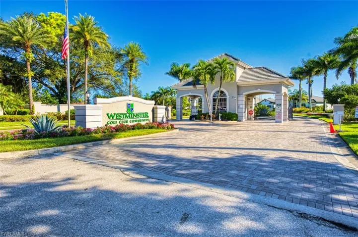 View of asphalt street with curbs