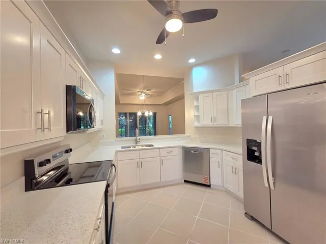 7892 Sanctuary Cir 2, Naples, Florida 34104
