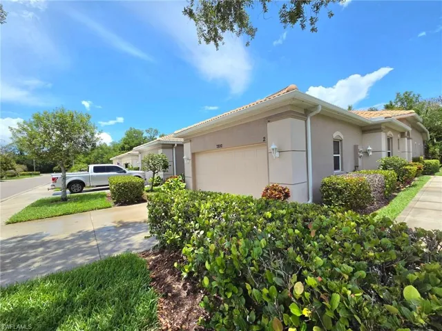 7892 Sanctuary Cir 2, Naples, Florida 34104