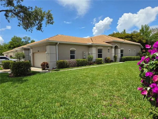 7892 Sanctuary Cir 2, Naples, Florida 34104