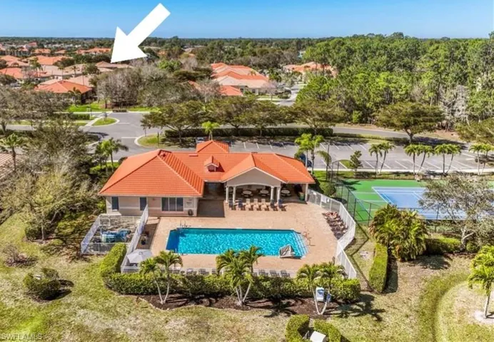 7892 Sanctuary Cir 2, Naples, Florida 34104