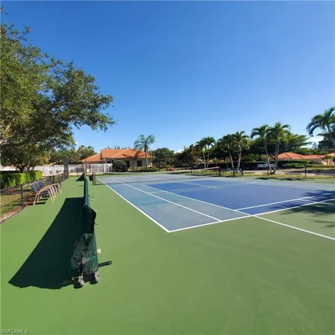 7892 Sanctuary Cir 2, Naples, Florida 34104