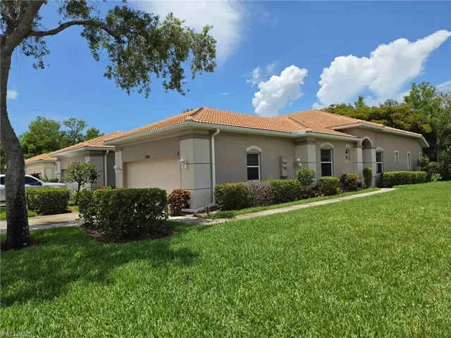 7892 Sanctuary Cir 2, Naples, Florida 34104