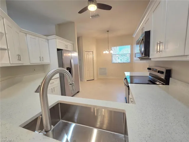 7892 Sanctuary Cir 2, Naples, Florida 34104
