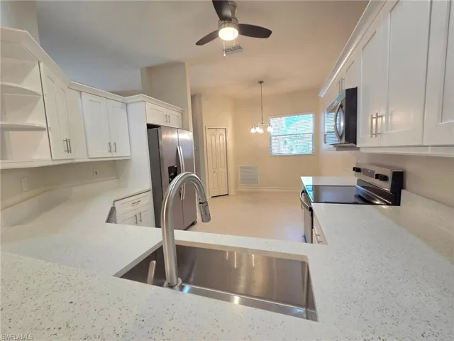 7892 Sanctuary Cir 2, Naples, Florida 34104