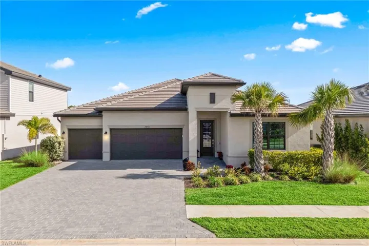 10853  Timber Creek  DR, Fort Myers, FL 33913
