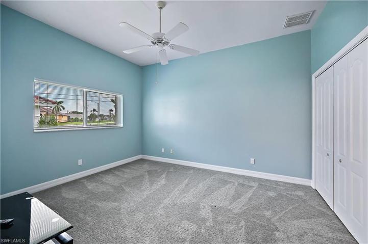 Bedroom number 2