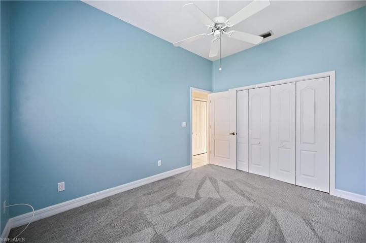 Bedroom #3
