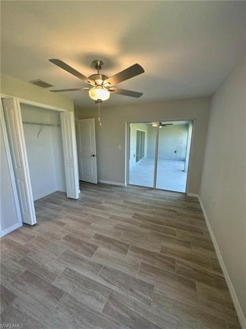 ACTUAL 3RD BEDROOM