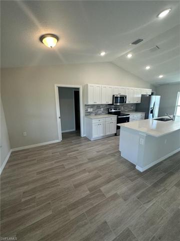 ACTUAL KITCHEN