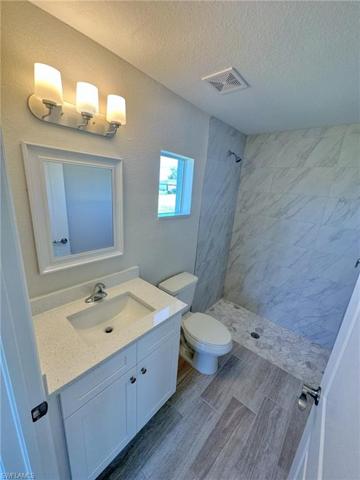 ACTUAL 3RD BATHROOM