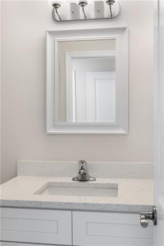 photos are of a different home, but same model
