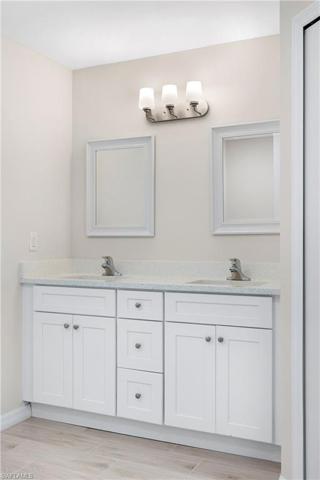 photos are of a different home, but same model