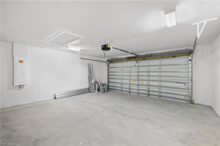 photos are of a different home, but same model
