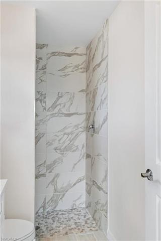 photos are of a different home, but same model