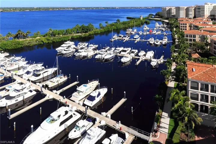 Marina