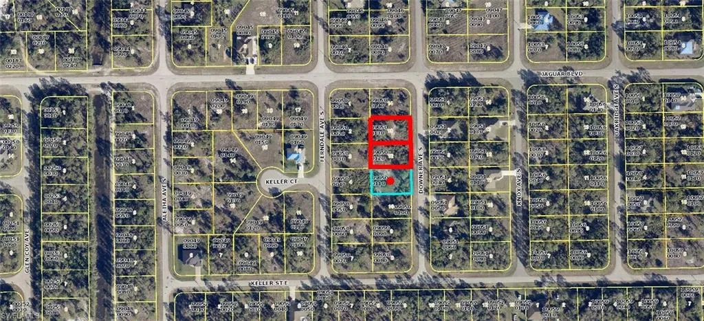 808 Downer AVE S, LEHIGH ACRES FL 33974