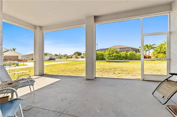 1804 Sw 42nd St, Cape Coral, Florida 33914