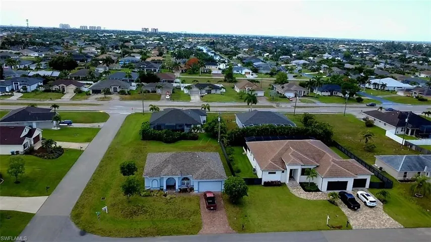 1804 Sw 42nd St, Cape Coral, Florida 33914