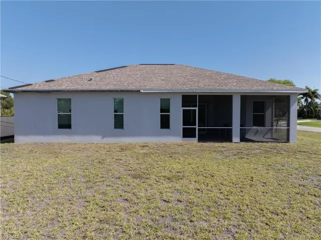 1804 Sw 42nd St, Cape Coral, Florida 33914