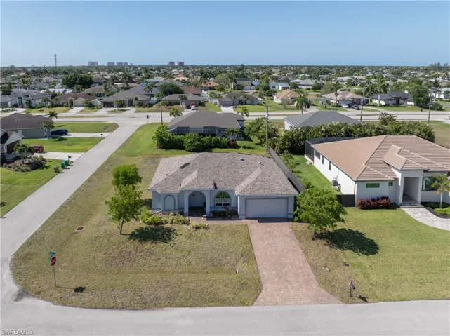 1804 Sw 42nd St, Cape Coral, Florida 33914