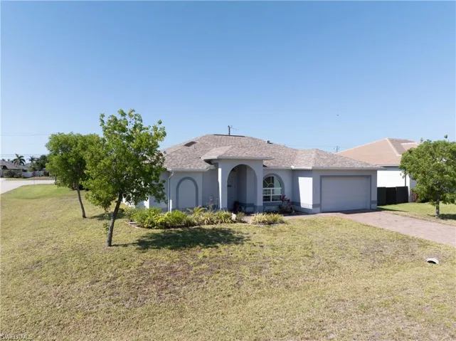 1804 Sw 42nd St, Cape Coral, Florida 33914