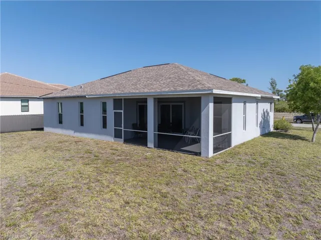 1804 Sw 42nd St, Cape Coral, Florida 33914