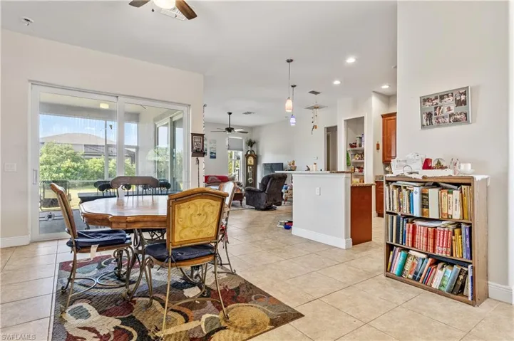 1804 Sw 42nd St, Cape Coral, Florida 33914