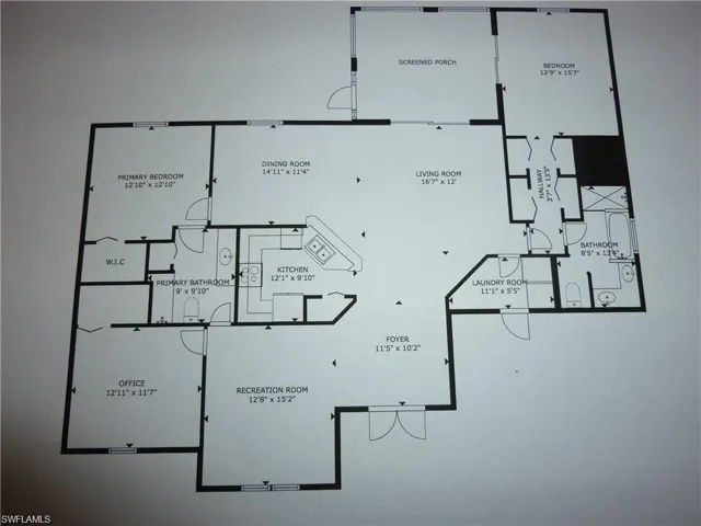 2011 NW 10th  AVE, Cape Coral, FL 33993