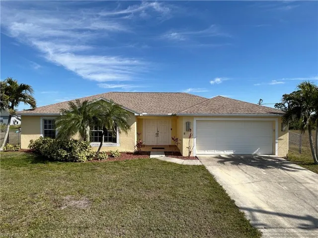 2011 NW 10th  AVE, Cape Coral, FL 33993