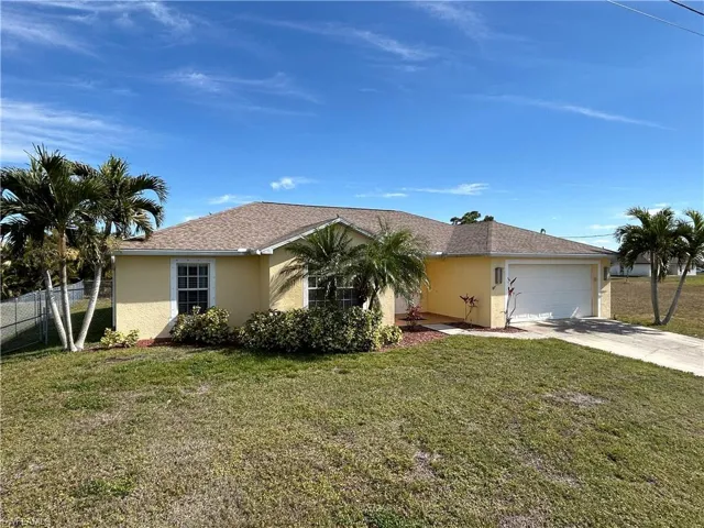 2011 NW 10th  AVE, Cape Coral, FL 33993