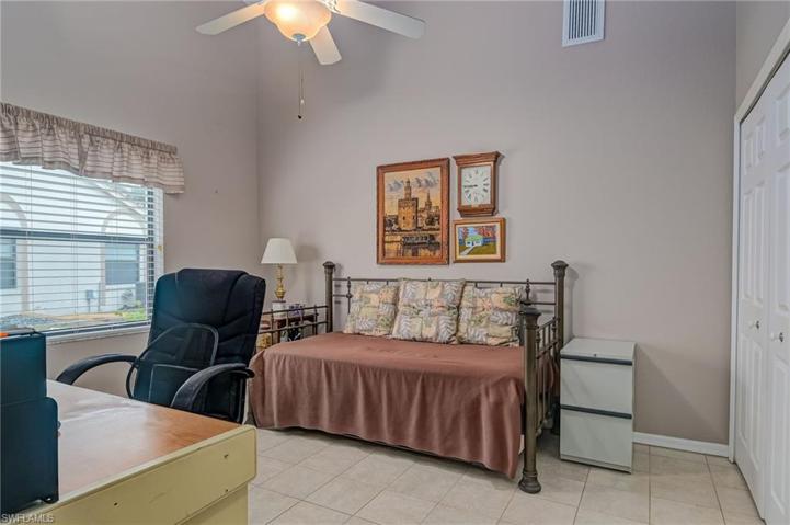 2nd Bedroom